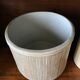 Cache-pots en céramique vintage