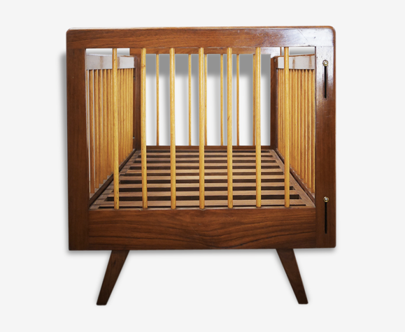 Lit Bebe Scandinave Selency Lit Bebe Scandinave Selency