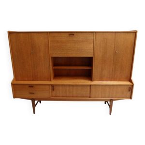 Buffet des années 1950 - style