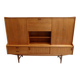 Buffet des années 1950 de style mid-century
