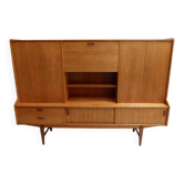 Mid Century High board 1950's