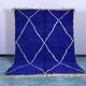 Authentic Berber rug 2.5x1.5 m