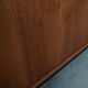 Teak dresser, 70's, Danish design, production: Denmark