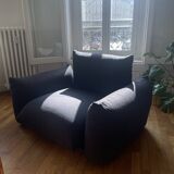 Arflex armchair by marenco