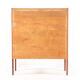 Secretary, teak, Nils Jonsson for  HJN Mobler, 1960