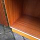 Paire de meubles vintage