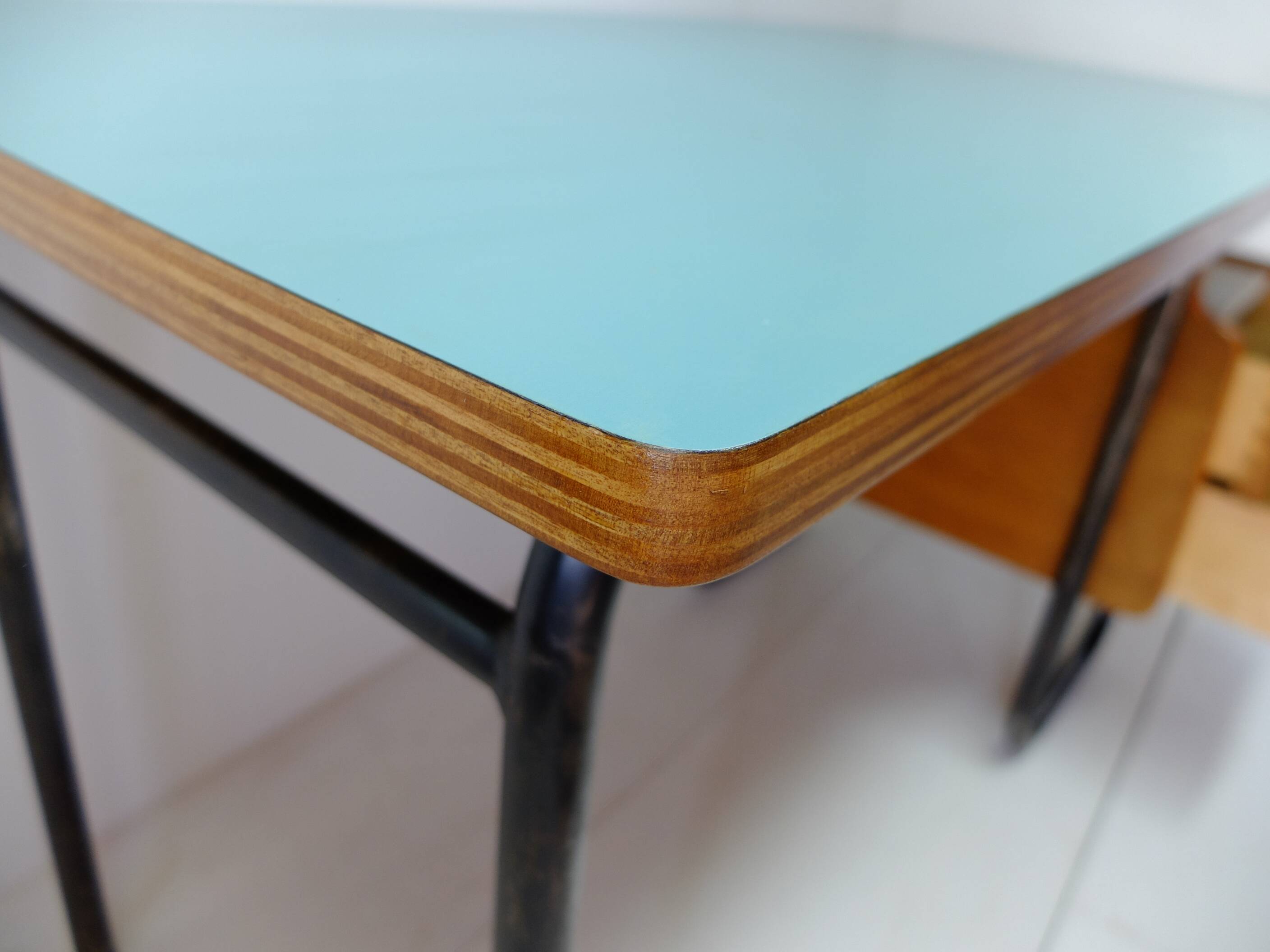 Robert Charroy, Bureau 1950 published by Mobilor