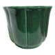 Longchamp tulip flowerpot from the 1930s