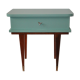 Vintage bedside table