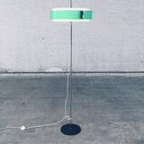 Mid-Century Dutch Modern Floor Lamp from Gepo, Netherlands, 1960s