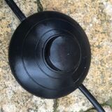 Industrial floor lamp 60s