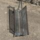 Cees Braakman Telephone Stand and Magazine Rack