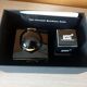 Inkwell Montblanc Model Meisterstuck 1995