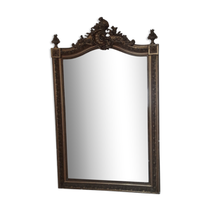 miroir ancien 90x120cm