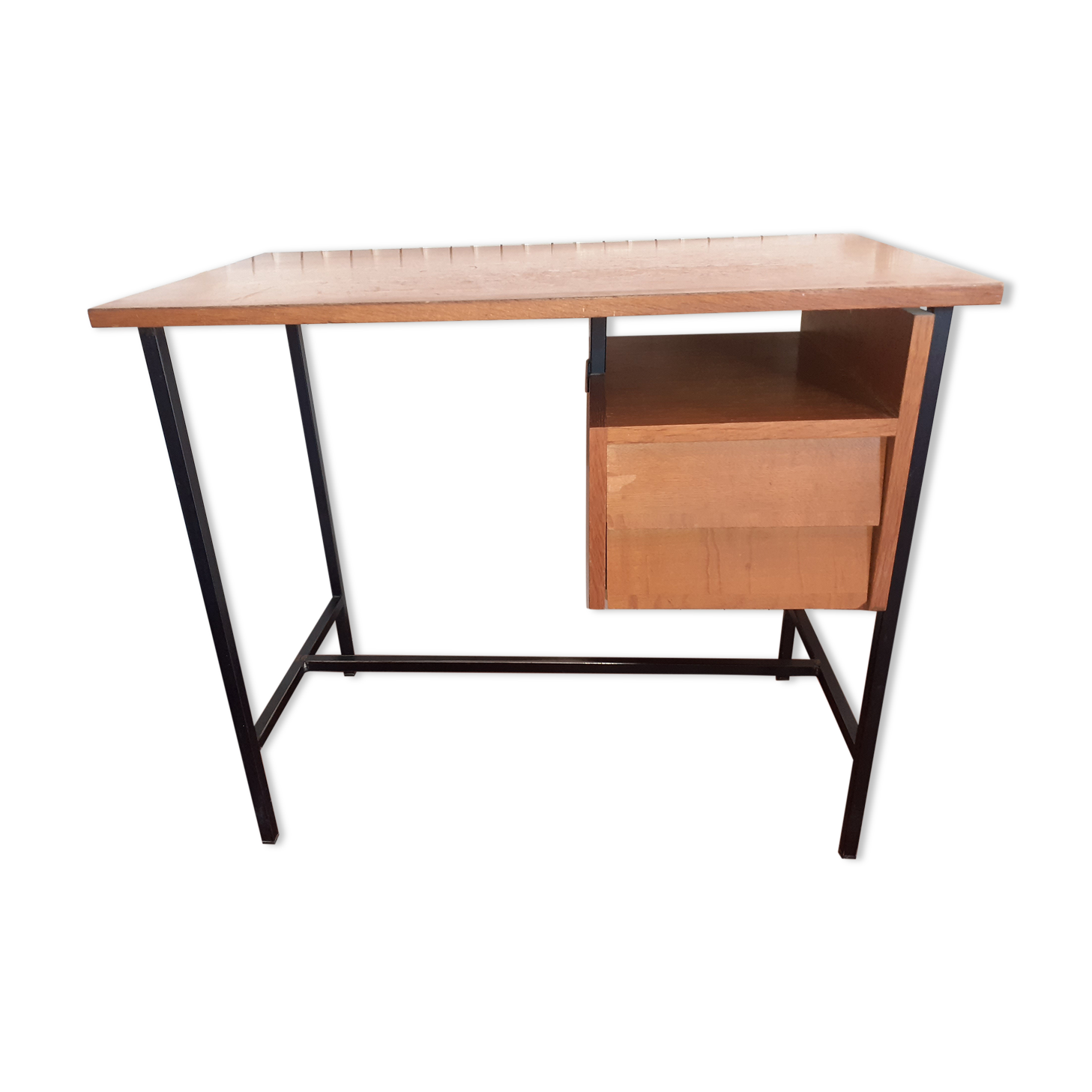 Bureau 1960