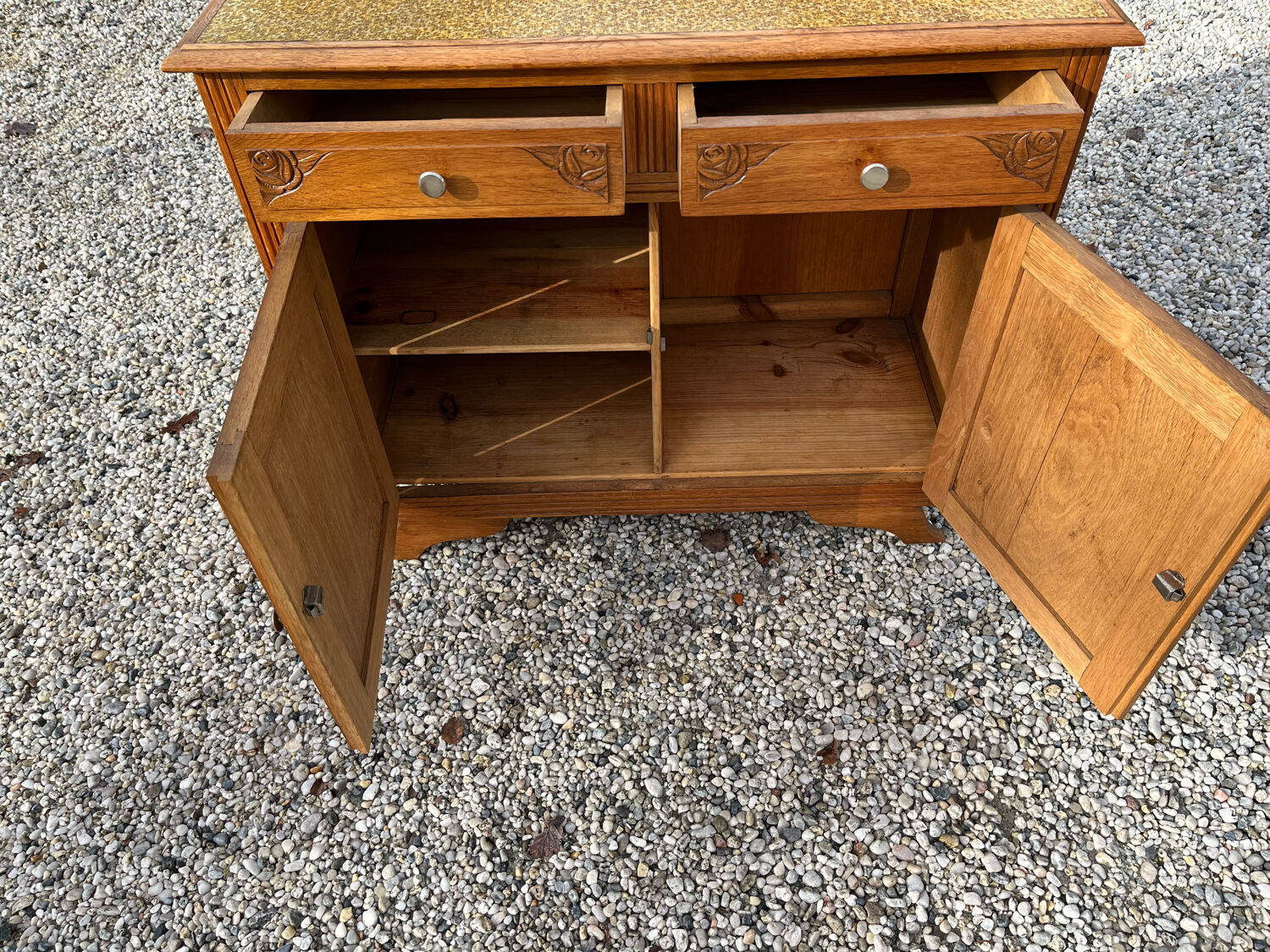 Small vintage furniture 60's