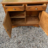 Small vintage furniture 60's