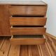 Czechoslovakian Sideboard by J. Jiroutek for Interier Praha, 1960s
