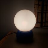 Dimmable vintage lamp