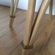 Steiner wooden bow chair