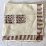 70s napkins