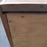 Meuble à tiroirs art déco