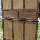 Parisian sideboard from the 50s