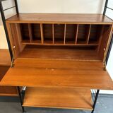 Ladderax modular library system