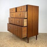 Commode vintage de Meredew