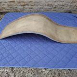 Chaise longue by Charles Zublena