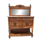 Buffet renaissance rénovée