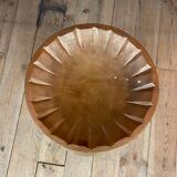 80s neoclassical style dining table