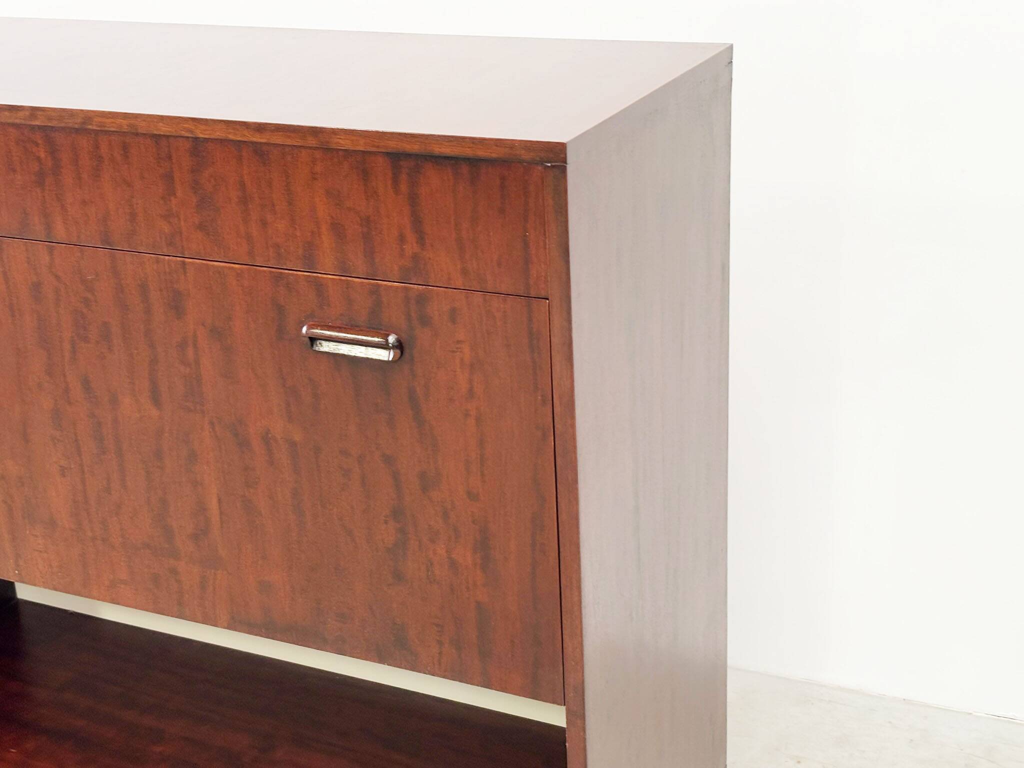 Belgian bar cabinet from the 1970's