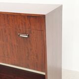 Belgian bar cabinet from the 1970's