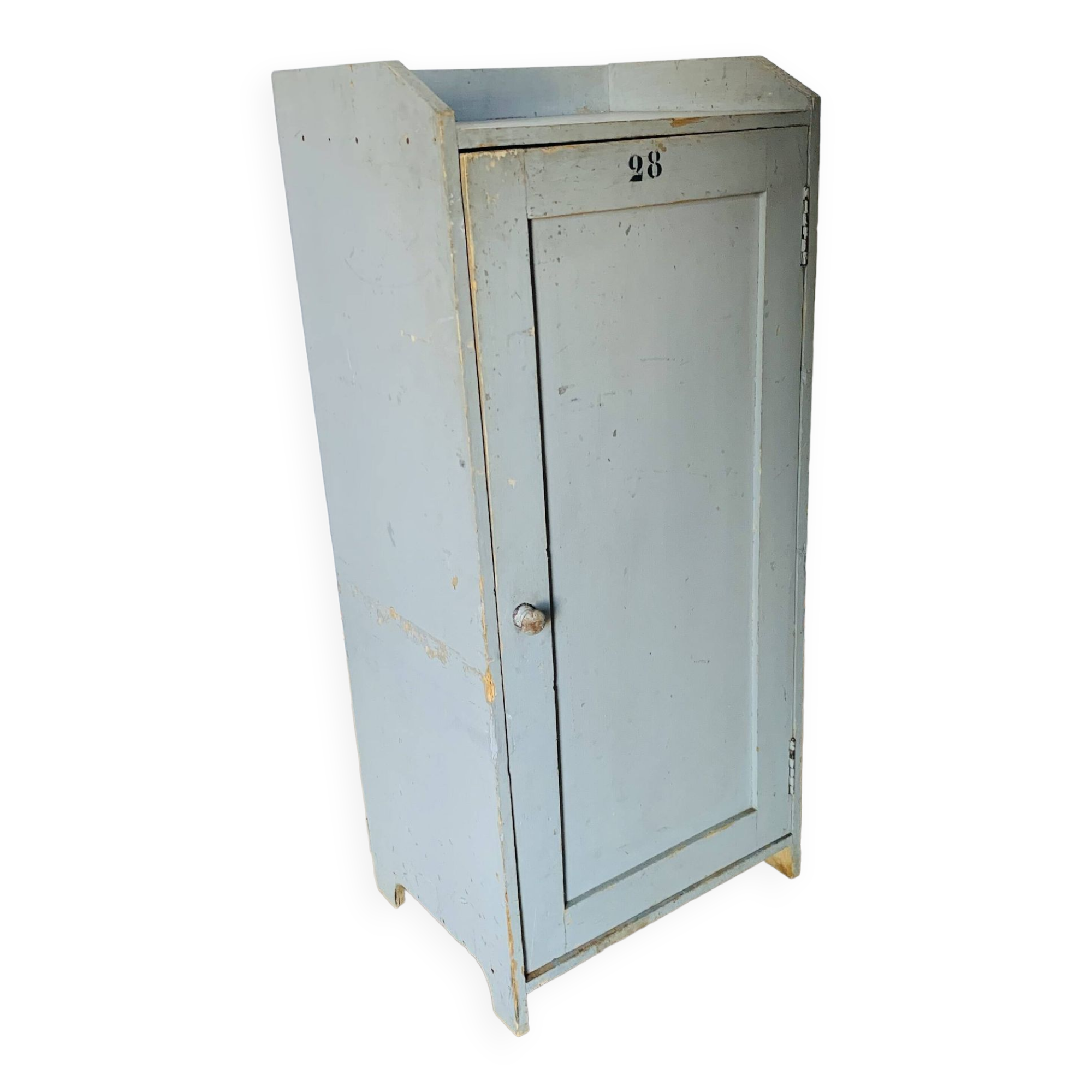 Boarding furniture