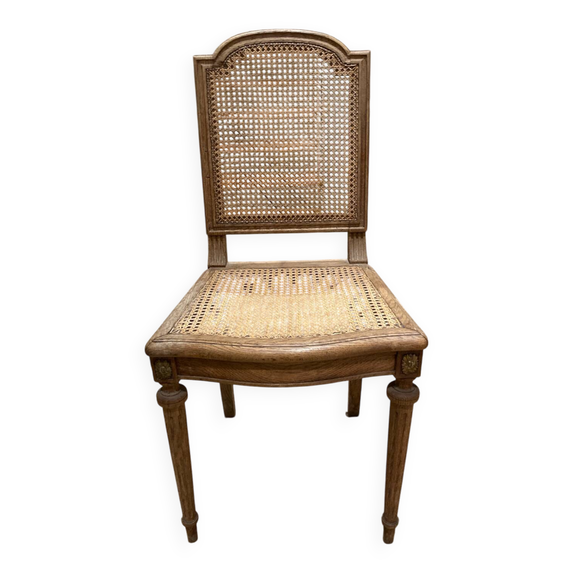 Cane chair