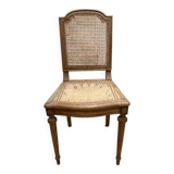 Cane chair