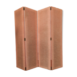 4-sheet cloth screen