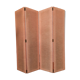 4-sheet cloth screen
