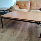 Vintage 60s Coffee Table