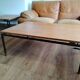 Vintage 60s Coffee Table