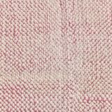 6x10 Soft Pastel Pink Handmade Vintage Rug, 193x300Cm SK 34942