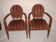 Fauteuils Jean Pascaud, Art Déco 1935