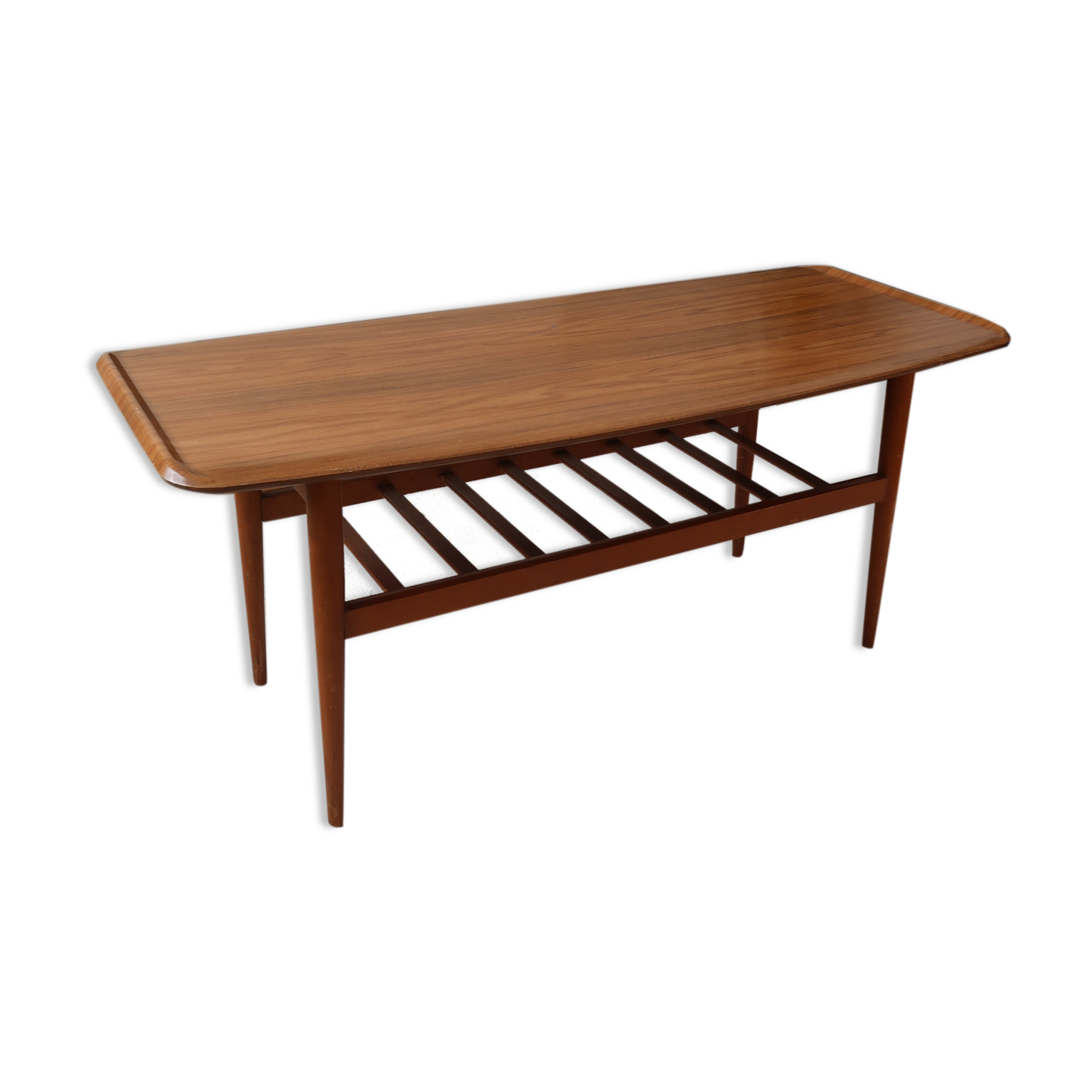 Scandinavian coffee table