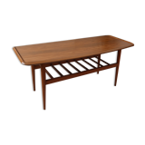 Scandinavian coffee table