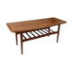 Table basse scandinave