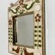 Miroir Mithe Espelt 23x27cm