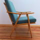 Fauteuils tchécoslovaques de TON, années 1960, Set de 2