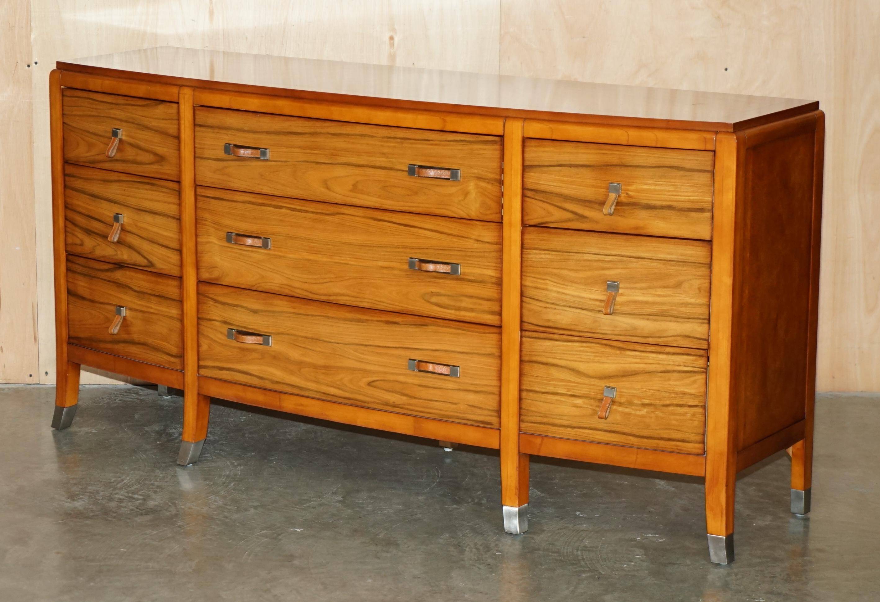 Grand Buffet Robert Idol for Lane Home Furnishings