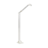 Lampadaire rétro design danois 60/70